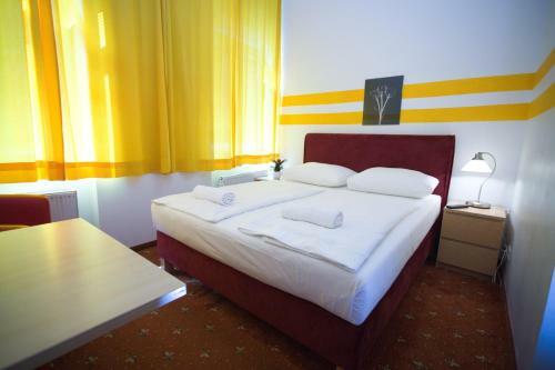 Hotel City Residence