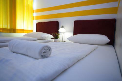 Hotel City Residence