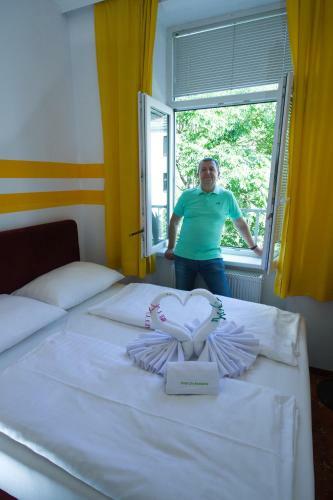 Hotel City Residence