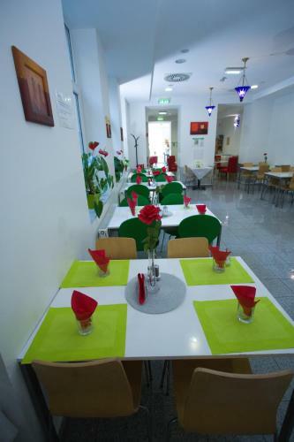 Hotel City Residence
