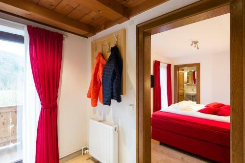 Apartamento Haus Alpenblick Lofer