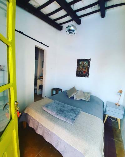 Bed & Breakfast Espacio Mundano