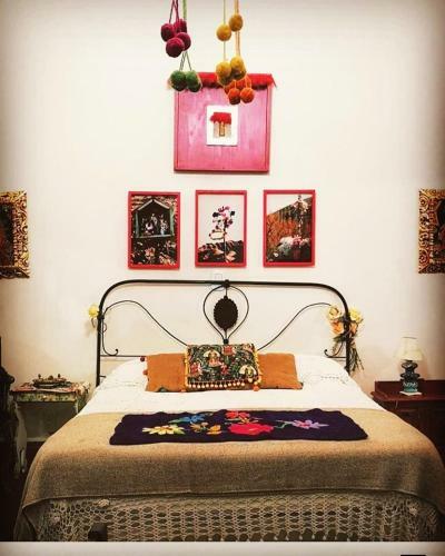 Bed & Breakfast Espacio Mundano