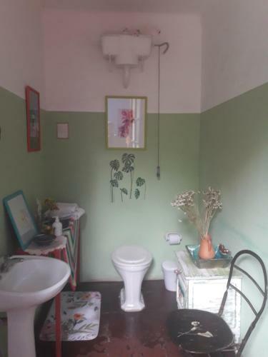 Bed & Breakfast Espacio Mundano