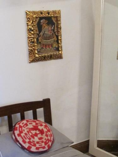 Bed & Breakfast Espacio Mundano