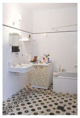 Bed & Breakfast Espacio Mundano
