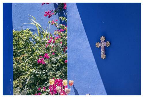 Bed & Breakfast Espacio Mundano