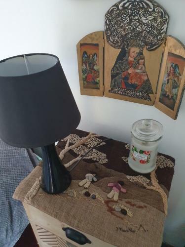 Bed & Breakfast Espacio Mundano
