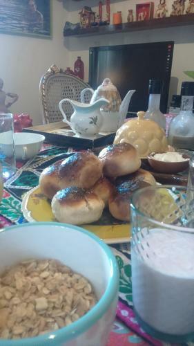 Bed & Breakfast Espacio Mundano