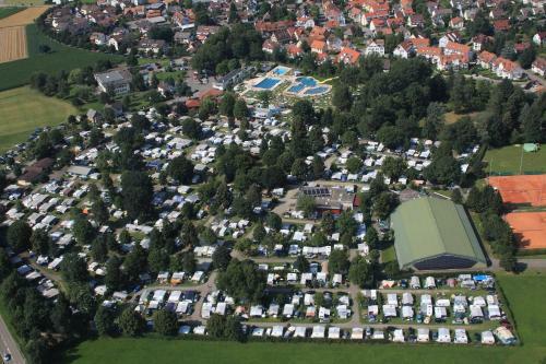 Ferienanlage Kirchzarten