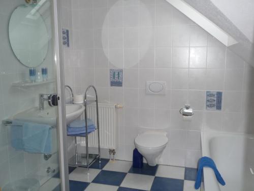 Apartamento Haus Sum