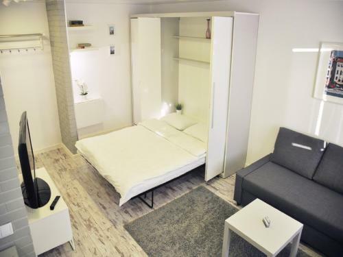 Paulmarie Apartments On Masherova 11