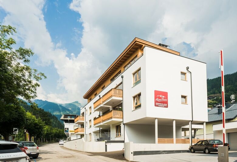 Apartamento Alpenparks Residence Zell Am See