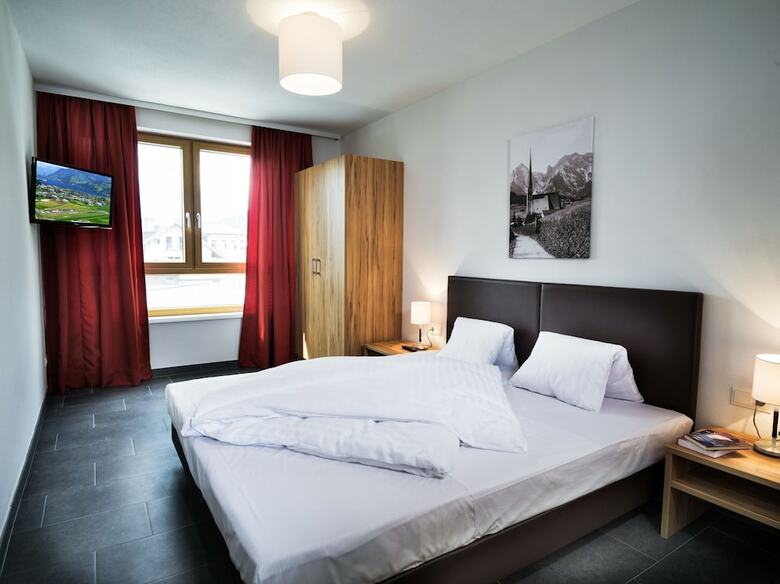 Apartamento Alpenparks Residence Zell Am See