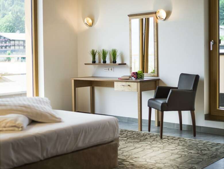 Apartamento Alpenparks Residence Zell Am See
