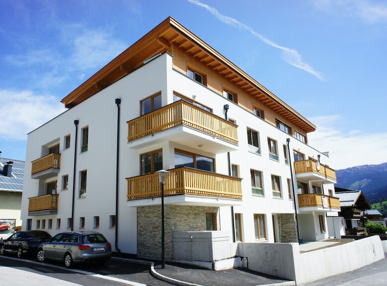 Apartamento Alpenparks Residence Zell Am See