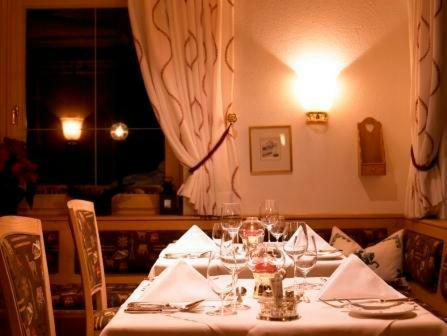 Hotel Burgwald