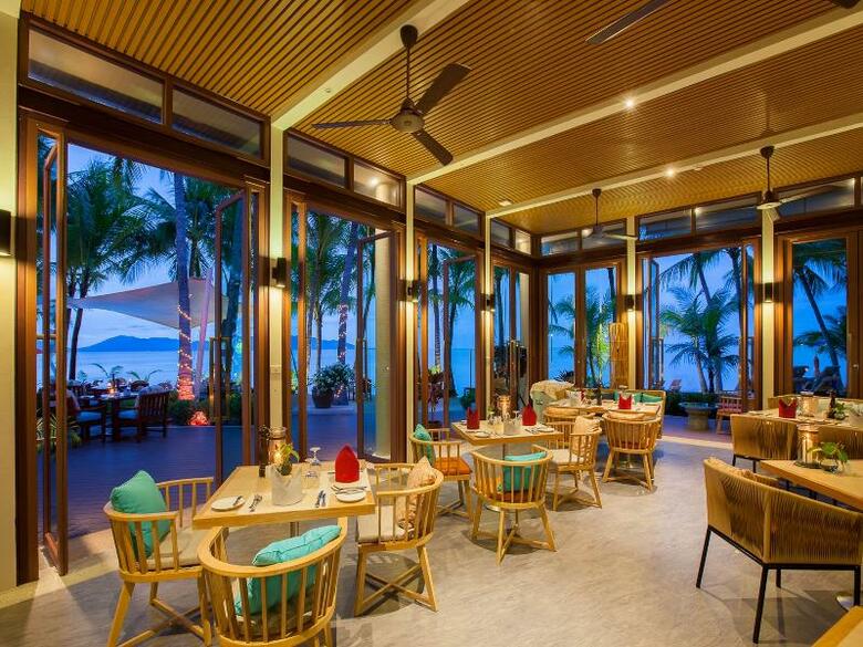 Hotel Santiburi Golf Resort & Spa