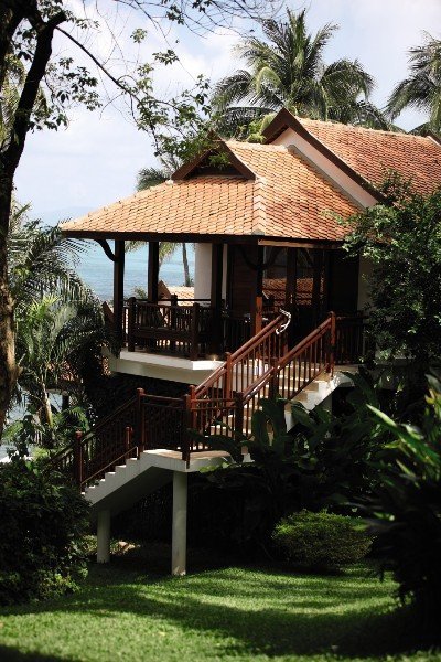 Hotel Napasai