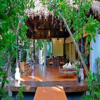Hotel Saree Samui