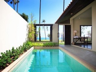 Hotel Saree Samui