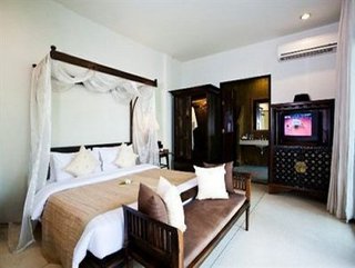 Hotel Saree Samui