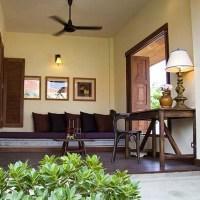 Hotel Saree Samui