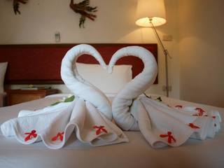 Hotel Natural Wing Health Spa & Resort