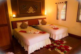Hotel Natural Wing Health Spa & Resort