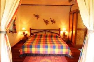 Hotel Natural Wing Health Spa & Resort