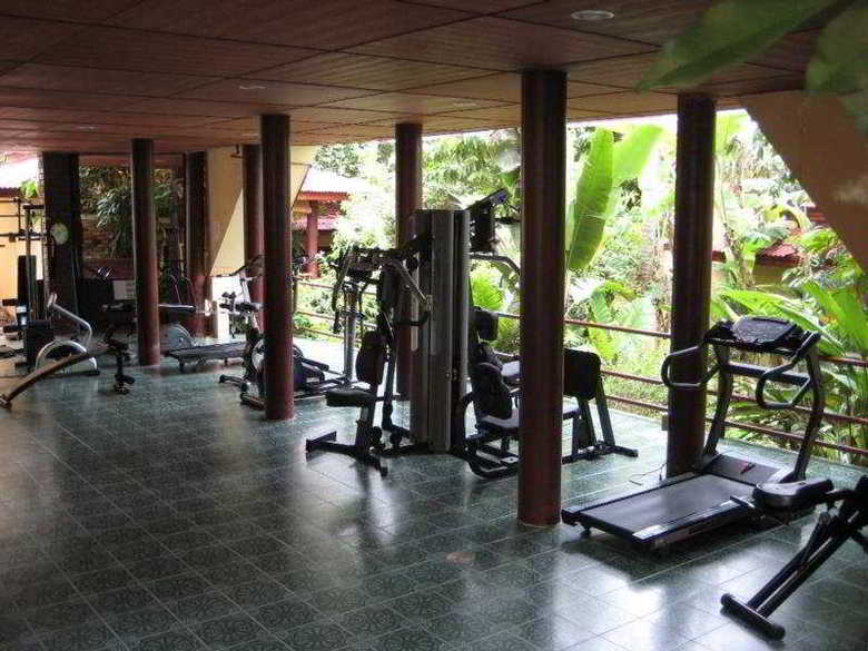 Hotel Natural Wing Health Spa & Resort