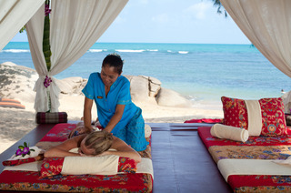 Hotel Rocky's Boutique Resort