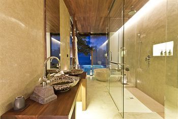 Hotel Silavadee Pool Spa Resort