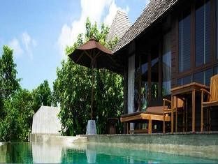 Hotel Silavadee Pool Spa Resort