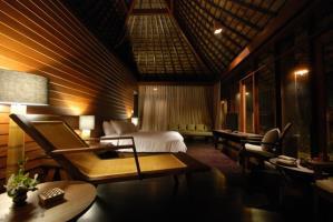 Hotel Silavadee Pool Spa Resort