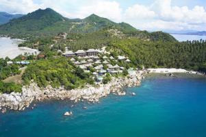 Hotel Silavadee Pool Spa Resort