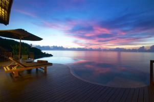 Hotel Silavadee Pool Spa Resort