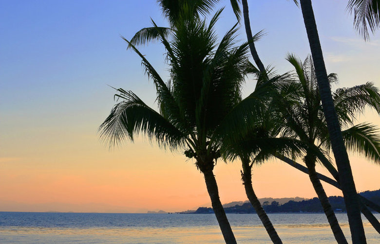 Hotel Buddy Samui Boutique