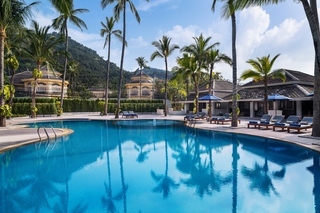 Hotel Buddy Samui Boutique