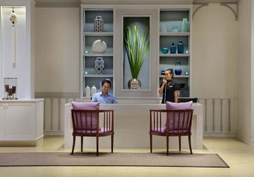 Hotel Buddy Samui Boutique