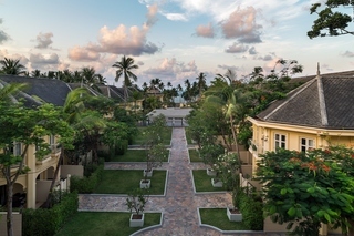 Hotel Buddy Samui Boutique