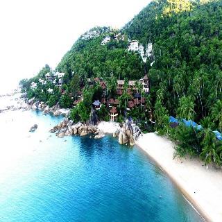 Hotel Coral Cove Chalet