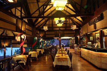 Hotel Coral Cove Chalet