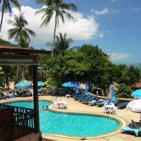 Hotel Coral Cove Chalet