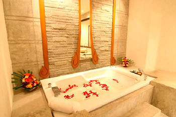 Hotel Sand Sea Resort & Spa Koh Samui