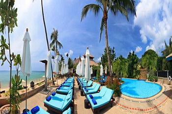 Hotel Rummana Boutique Resort