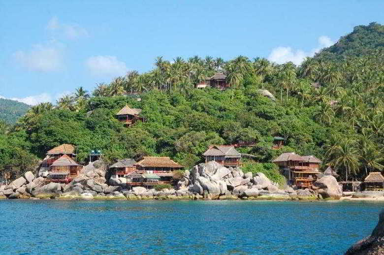 Hotel Charm Churee Village