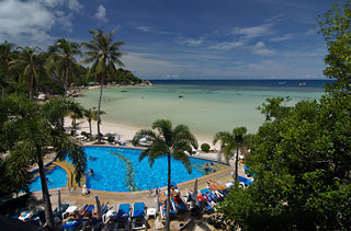 Hotel Ko Tao Resort
