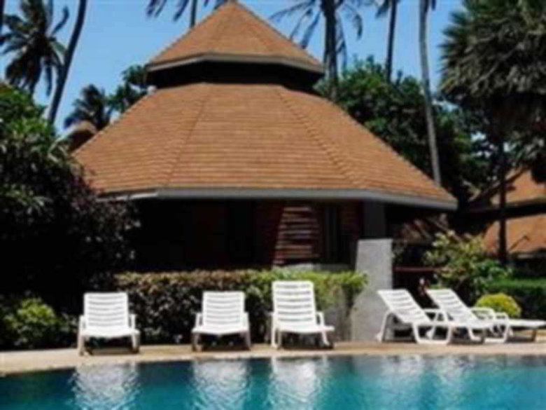 Hotel Koh Tao Coral Grand Resort