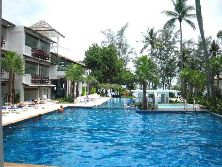 Hotel Koh Tao Montra Resort & Spa